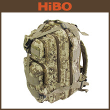 Multicam Military Tactical Backpack Military Bag With Multi-Pockets